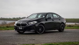 BMW 2-serie Gran Coup&eacute; 218i Introduction Edition NAVI / CARPLAY / LED / AUTOMAAT / N.A.P