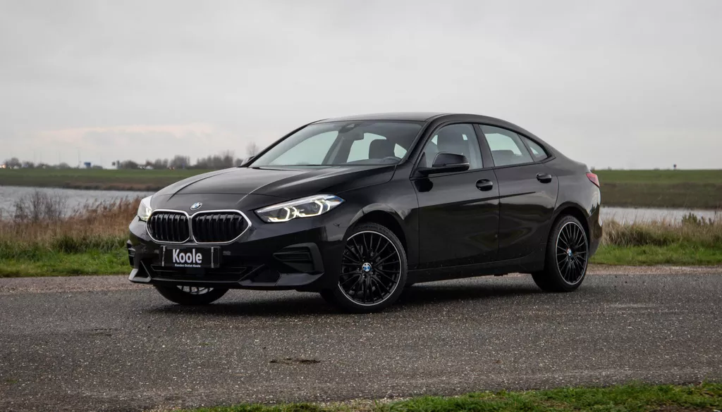 BMW 2-serie Gran Coup&eacute; 218i Introduction Edition NAVI / CARPLAY / LED / AUTOMAAT / N.A.P