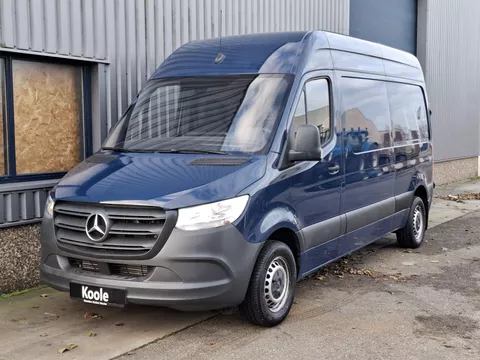 Mercedes-Benz Sprinter 311 CDI GB L2 FWD Functional 3.5T  311 CDI L2H2 / AIRCO / CAMERA / 3 ZITS / DEALER ONDERHOUDEN