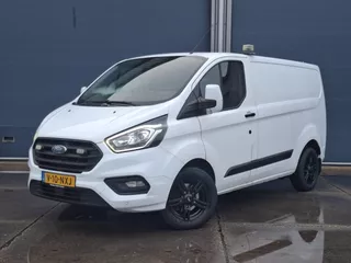 Ford Transit Custom 340 2.0 TDCI L1H2 Trend AIRCO / CRUISE CONTROLE / TREKHAAK / EURO 6 / 3 ZITS
