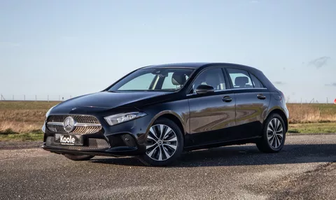 Mercedes-Benz A-klasse 250 e Business Line PANORAMA DAK / WIDESCREEN / 360 CAMERA / CARPLAY