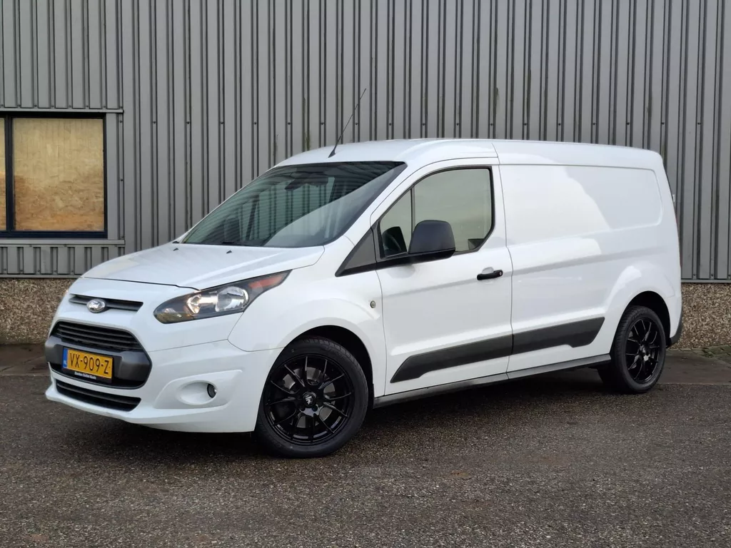 Ford Transit Connect 1.5 TDCI L2 Trend HP AUTOMAAT / NAVI / CAMERA / EURO 6 / LANG