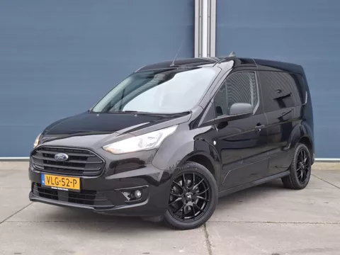 Ford Transit Connect 1.5 EcoBlue L1 Trend AIRCO / CARPLAY / NAVI / CAMERA / EURO 6