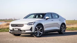Polestar 2 Standard Range Single Motor 63kWh CAMERA / KEYLESS / NAVI