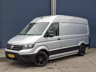Volkswagen Crafter 35 2.0 TDI L3H3 Comfortline AIRCO / CRUISE CONTROLE / TREKHAAK / 3 ZITS / NAVI / CARPLAY