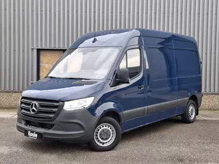 Mercedes-Benz Sprinter 311 CDI GB L2 FWD Functional 3.5T / AIRCO / CAMERA / 3 ZITS / DEALER ONDERHOUDEN / NAVI