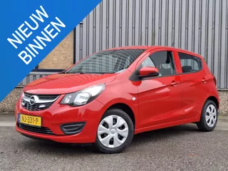Opel KARL 1.0 ecoFLEX Edition AIRCO / N.A.P / CRUISE CONTROLE / 5 DEURS