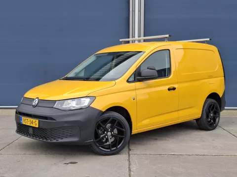 Volkswagen Caddy Cargo 2.0 TDI Comfort AIRCO / CRUISE CONTROLE / PARKEER SENSOREN ACHTER /  EURO 6