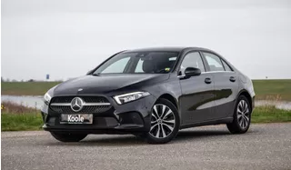 Mercedes-Benz A-klasse 250 e Business Line AUTOMAAT / LEDER / CRUISE CONTROLE / CAMERA / CARPLAY