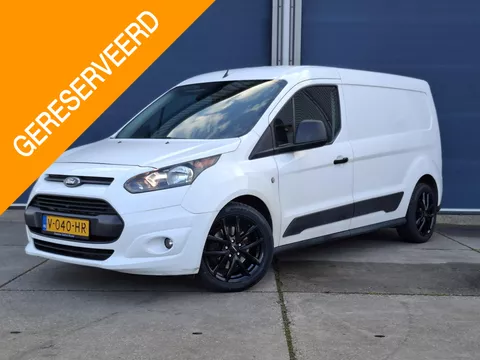 Ford Transit Connect 1.5 TDCI L2 Trend AIRCO / CRUISE CONTROLE / CAMERA / AUTOMAAT / EURO 6