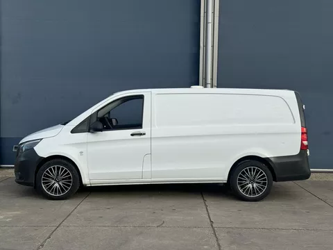 Mercedes-Benz Vito 116 CDI Lang AIRCO / CRUISE CONTROLE / NAVI / TREKHAAK / L2H1
