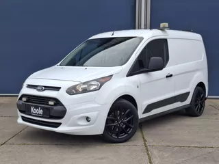 Ford Transit Connect 1.5 TDCi 75kW (T210) LWB Ambiente AIRCO / CRUISE CONTROLE / EURO 6 / PERFECT ONDERDHOUDEN