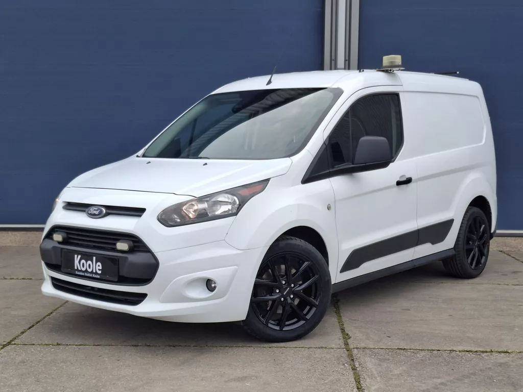 Ford Transit Connect 1.5 TDCI L1 Trend AIRCO / CRUISE CONTROLE / EURO 6 / PERFECT ONDERDHOUDEN