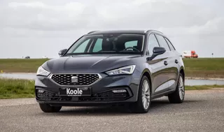SEAT Leon Sportstourer 1.4 TSI eHybrid PHEV FR Business Intense EXCELLENCE / CARPLAY / AIRCO / CAMERA / DEALER ONDERHOUDEN