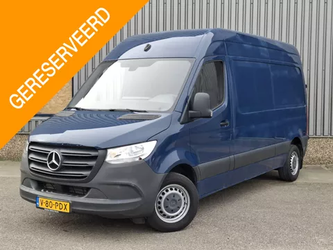Mercedes-Benz Sprinter 311 2.2 CDI L2H2 AIRCO / CAMERA / 3 ZITS / DEALER ONDERHOUDEN / NAVI