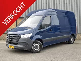 Mercedes-Benz Sprinter 311 2.2 CDI L2H2 AIRCO / CAMERA / 3 ZITS / DEALER ONDERHOUDEN / NAVI