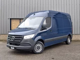 Mercedes-Benz Sprinter 311 2.2 CDI L2H2 / AIRCO / CAMERA / 3 ZITS / DEALER ONDERHOUDEN / NAVI