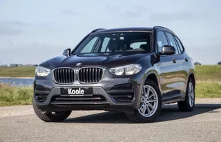 BMW X3 xDrive30e Executive CARPLAY / STOELVERWARMING / DEALER ONDERHOUDEN / LEER