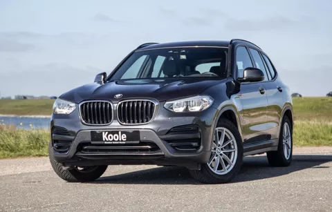 BMW X3 xDrive30e Executive CARPLAY / STOELVERWARMING / DEALER ONDERHOUDEN / LEER