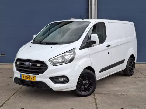Ford Transit Custom 340 2.0 TDCI L1H1 Ambiente AIRCO / CRUISE CONTROLE / 3 ZITS / TREKHAAK / EURO 6