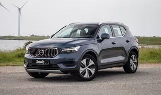 Volvo XC40 1.5 T4 Recharge Inscription AUTOMAAT / PLUG IN HYBRID / CARPLAY / CAMERA / STOELVERWARMING