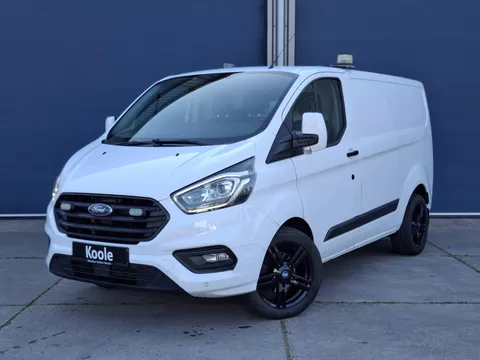 Ford Transit Custom 340 2.0 TDCI L1H1 Trend AIRCO / CRUISE CONTROLE / 3 ZITS / TREKHAAK / EURO 6