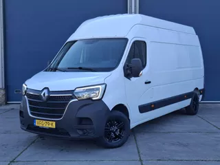 Renault Master T35 2.3 dCi 150 L3H3 Energy PERFECT VOOR CAMPER / AUTOMAAT / AIRCO / EURO 6