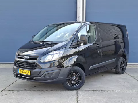 Ford Transit Custom 270 2.0 TDCI L1H1 Economy Edition AIRCO / CRUISE CONTROLE / TREKHAAK / EURO 6