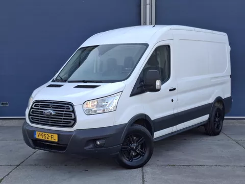 Ford Transit 330 2.0 TDCI L2H2 Trend AIRCO / CRUISE CONTROLE / NAVI / TREKHAAK /  EURO 6
