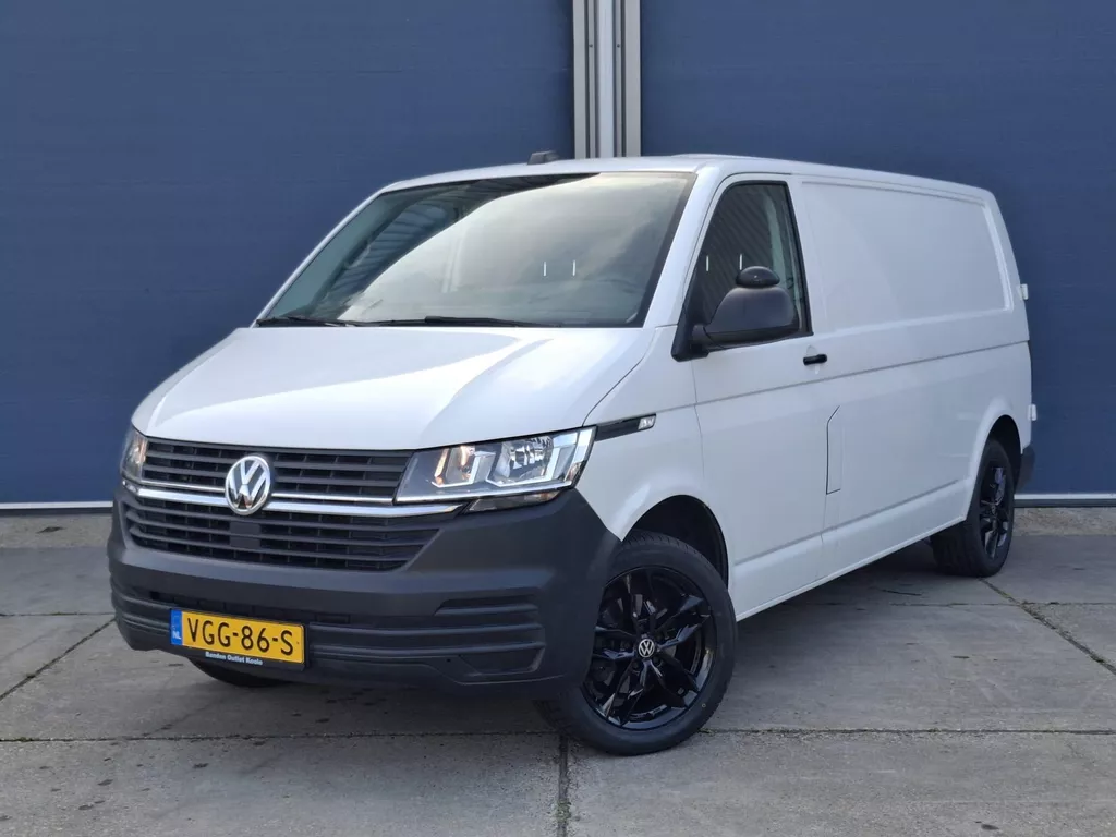 Volkswagen Transporter 2.0 TDI L2H1 30 Comfortline CARPLAY / L2H1 / CRUISE CONTROLE / AIRCO / EURO 6