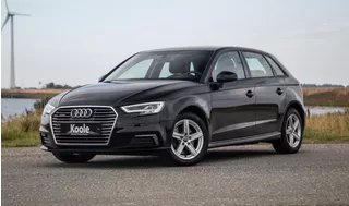 Audi A3 Sportback 40 TFSI e Edition AIRCO / CRUISE CONTROLE / BRUIN LEER / AUTOMAAT / PHEV