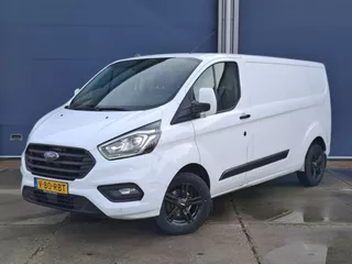 Ford Transit Custom 280 2.0 TDCI L2H1 Trend AUTOMAAT / CRUISE CONTROLE / AIRCO / 3 ZITS
