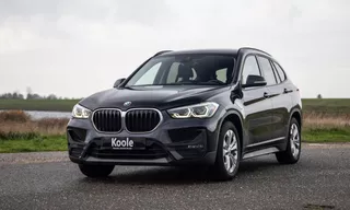 BMW X1 xDrive25e Executive CAMERA / CARPLAY / HEAD UP DISPLAY / LEDER / LED / CRUISE CONTROLE / STOELVERWARMING