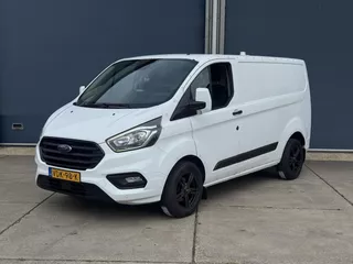 Ford Transit Custom 300 2.0 TDCI L1H1 Trend AIRCO / CRUISE CONTROLE / N.A.P / KLEP