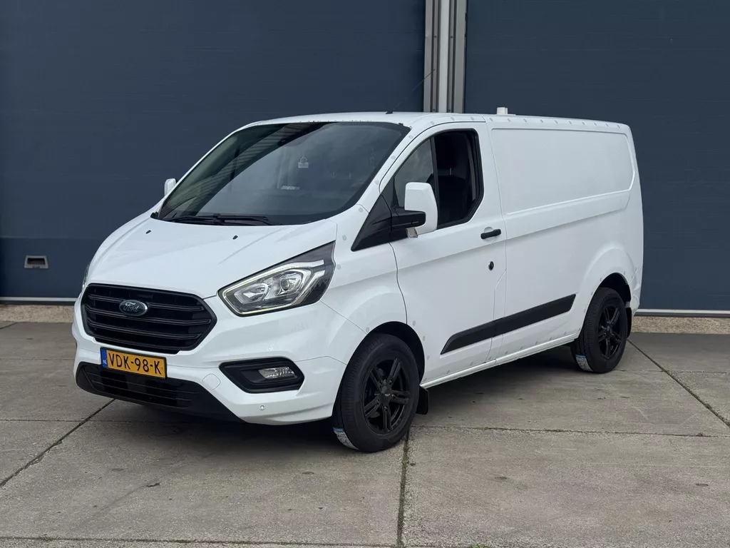 Ford Transit Custom 300 2.0 TDCI L1H1 Trend AIRCO / CRUISE CONTROLE / N.A.P / KLEP