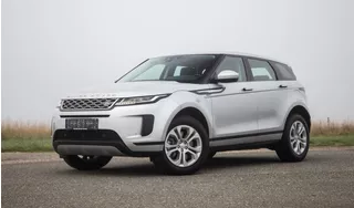 Land Rover Range Rover Evoque 1.5 P300e AWD S PLUG IN HYBRIDE / LEDER / ADAPTIVE CRUISE / CARPLAY