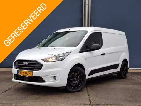Ford Transit Connect 1.5 EcoBlue L2 Trend AIRCO / CRUISE CONTROLE / KASTEN INRICHTING
