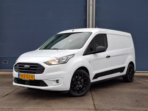 Ford Transit Connect 1.5 EcoBlue L2 Trend AIRCO / CRUISE CONTROLE / KASTEN INRICHTING