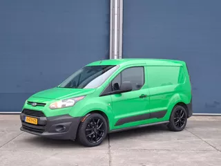 Ford Transit Connect 1.5 TDCI L1 Trend HP Start &amp; Stop 3 ZITS / AIRCO / CRUISE CONTROLE / NAVI / EURO 6 / CAMERA