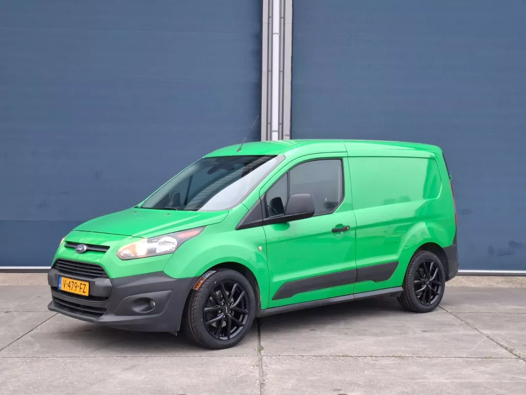 Ford Transit Connect 1.5 TDCI L1 Trend HP Start &amp; Stop 3 ZITS / AIRCO / CRUISE CONTROLE / NAVI / EURO 6 / CAMERA