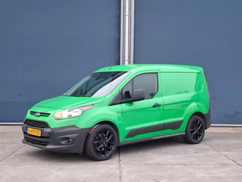 Ford Transit Connect 1.5 TDCI L1 Trend HP Start &amp; Stop 3 ZITS / AIRCO / CRUISE CONTROLE / NAVI / EURO 6 / CAMERA