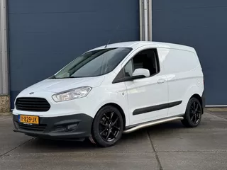 Ford Transit Courier 1.5 TDCI Trend Start&amp;Stop AIRCO / NAVI / N.A.P