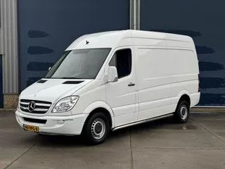 Mercedes-Benz Sprinter 318 3.0 CDI 366 HD AIRCO / CRUISE CONTROLE / CAMERA / NAVI / TREKHAAK / V6