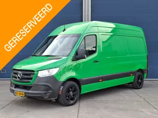 Mercedes-Benz Sprinter 314 2.2 CDI L2H2 AIRCO / CRUISE CONTROLE / NAVI / CAMERA