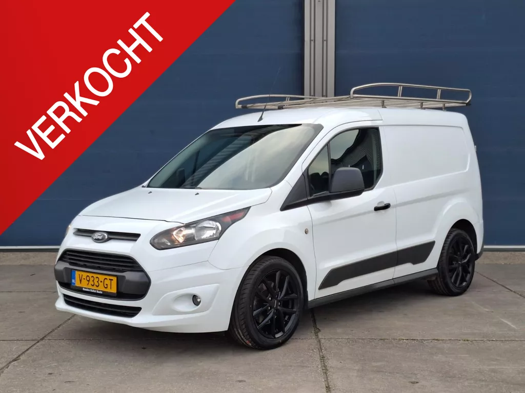 Ford Transit Connect 1.5 TDCI L1 Trend HP AIRCO / CRUISE CONROLE / IMPERIAL / TREKHAAK / EURO 6