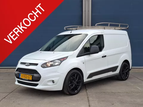 Ford Transit Connect 1.5 TDCI L1 Trend HP AIRCO / CRUISE CONROLE / IMPERIAL / TREKHAAK / EURO 6