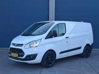 Ford Transit Custom 290 2.0 TDCI L1H1 Trend AIRCO / CRUISE CONTROLE / 3 ZITS / EURO 6