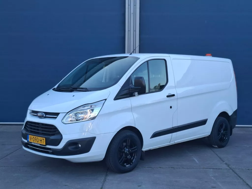 Ford Transit Custom 290 2.0 TDCI L1H1 Trend AIRCO / CRUISE CONTROLE / 3 ZITS / EURO 6
