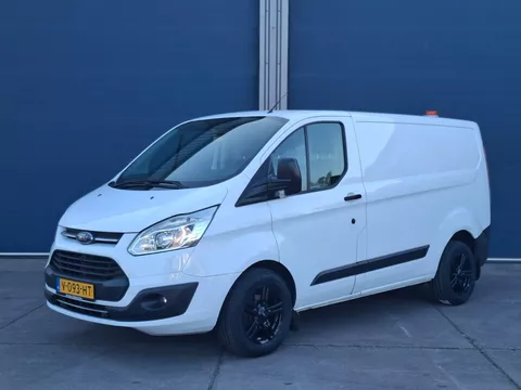 Ford Transit Custom 290 2.0 TDCI L1H1 Trend AIRCO / CRUISE CONTROLE / 3 ZITS / EURO 6