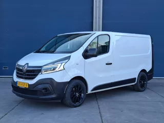 Renault Trafic 1.6 dCi 95 T29 L1H1 Comfort AIRCO / CRUISE CONTROLE / NAVI / 3 ZITS
